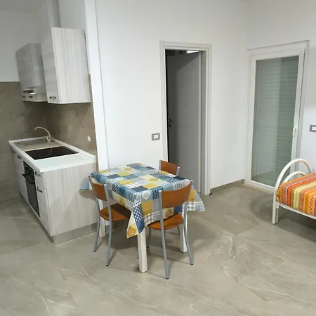 Ruffini House *