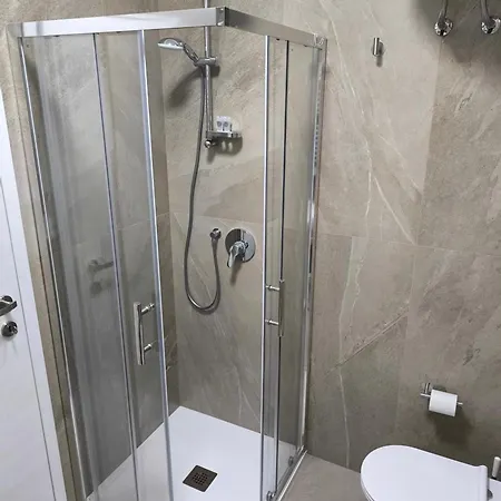 Ruffini House بيت للعطل تْشيفيتانوفا ماركي