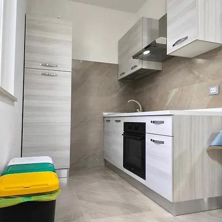 Ruffini House *