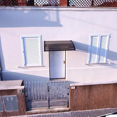 Ruffini House * Civitanova Marche