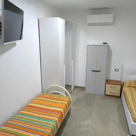 Ruffini House Civitanova Marche
