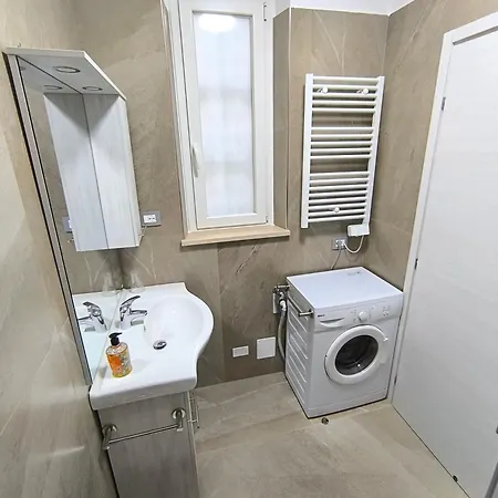 Ruffini House Civitanova Marche