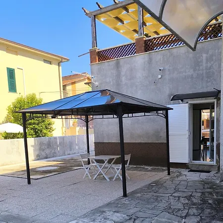 Ruffini House * Civitanova Marche
