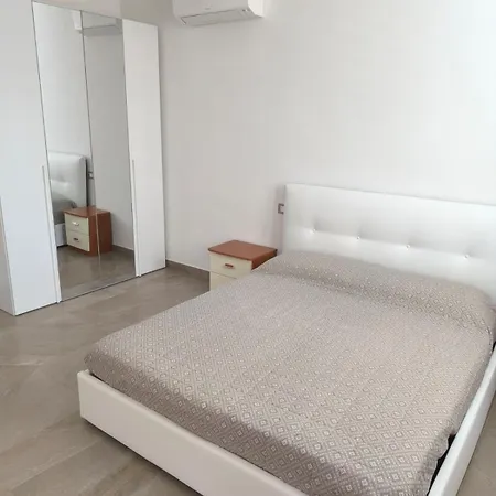 Ruffini House * Civitanova Marche