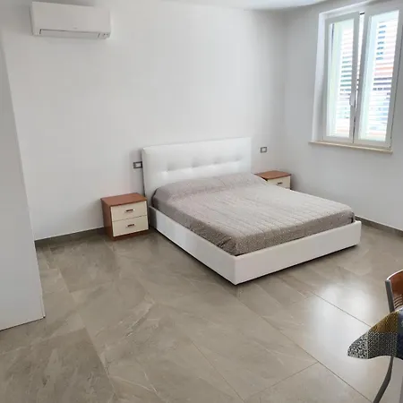 Ruffini House