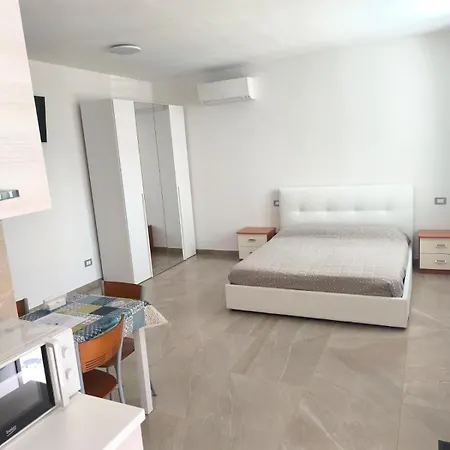 Ruffini House Ferienhaus *