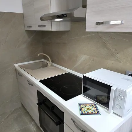 Ruffini House Ferienhaus *