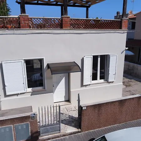 Ferienhaus Ruffini House *